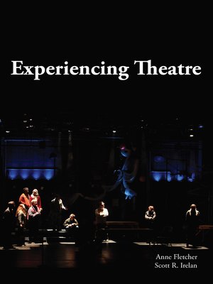 cover image of Experiencing Theatre